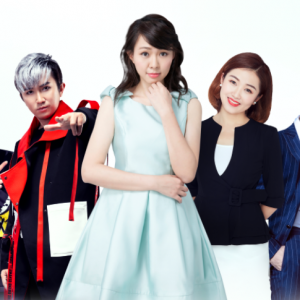 1000張卓依婷入場(chǎng)券廣西大放送，先到先得！