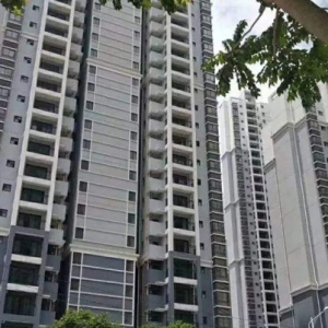 富樂新城二期10KV配電工程高壓設(shè)備、電纜采購