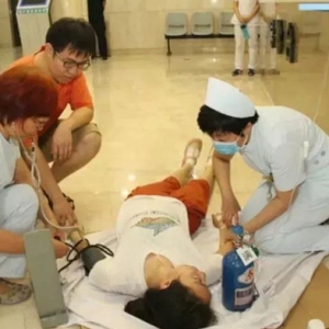 警惕！機(jī)械事故離我們有多遠(yuǎn)？