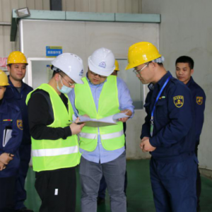 喜報(bào)！縱覽線纜集團(tuán)順利通過國網(wǎng)電工裝備智慧物聯(lián)（EIP）平臺(tái)接入驗(yàn)收 ... ...