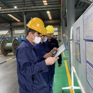 公司啟用“保底”，員工心里“有底” ——我司福利政策保障一線員工收入 ...